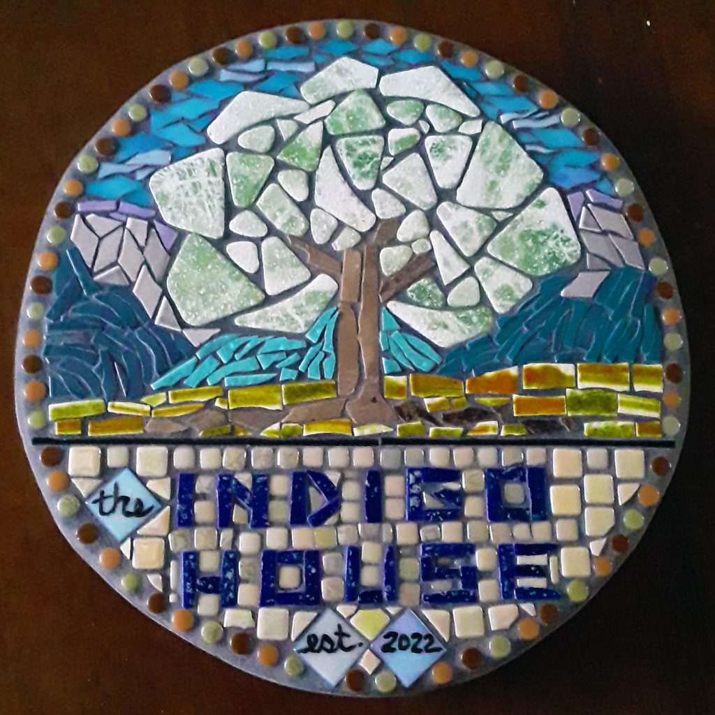 мозаичный знак-индиго-дом-законченный3