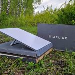 Обзор оборудования Starlink: спутниковая тарелка, маршрутизатор, мобильные терминалы