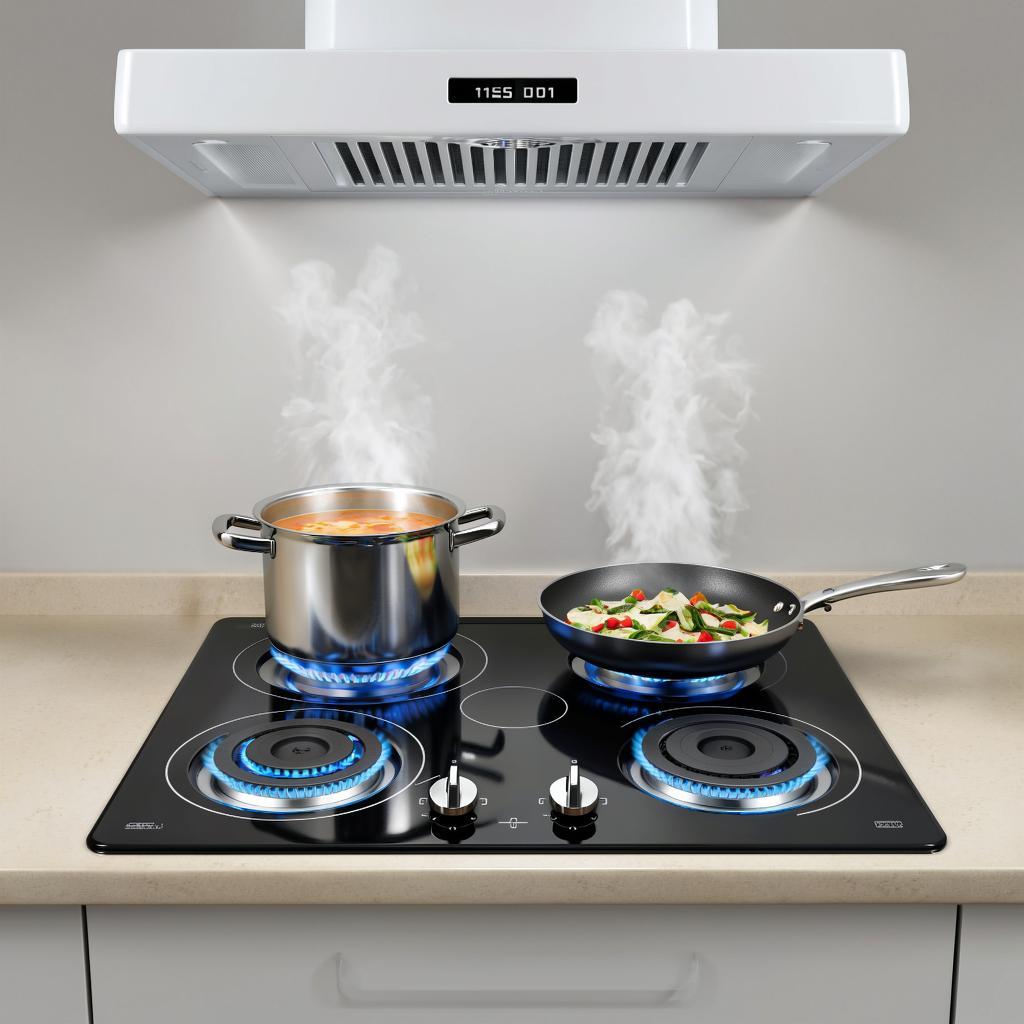 Магия Плиты: От Новичка до Шеф-Повара – Секреты Безопасности и Эффективности