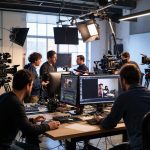 PixelForge: как шесть нейросетей и один бот превращают фото в истории